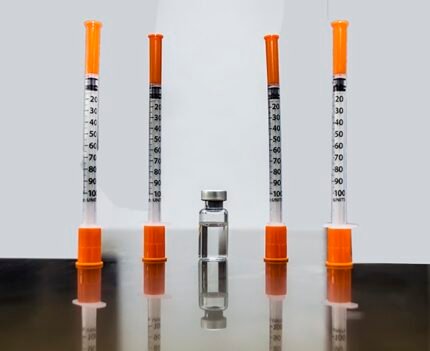 Compounded Semaglutide