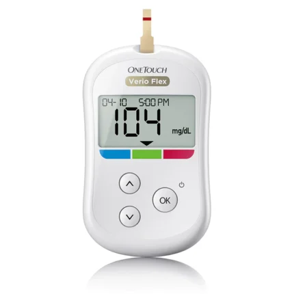 OneTouch Verio Flex Meter